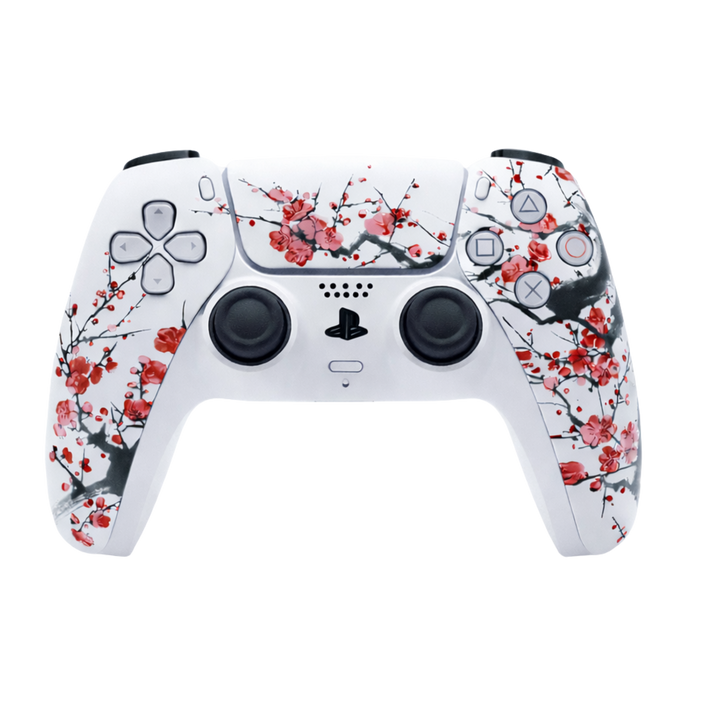 APEX WHITE SAKURA FULL DESIGN