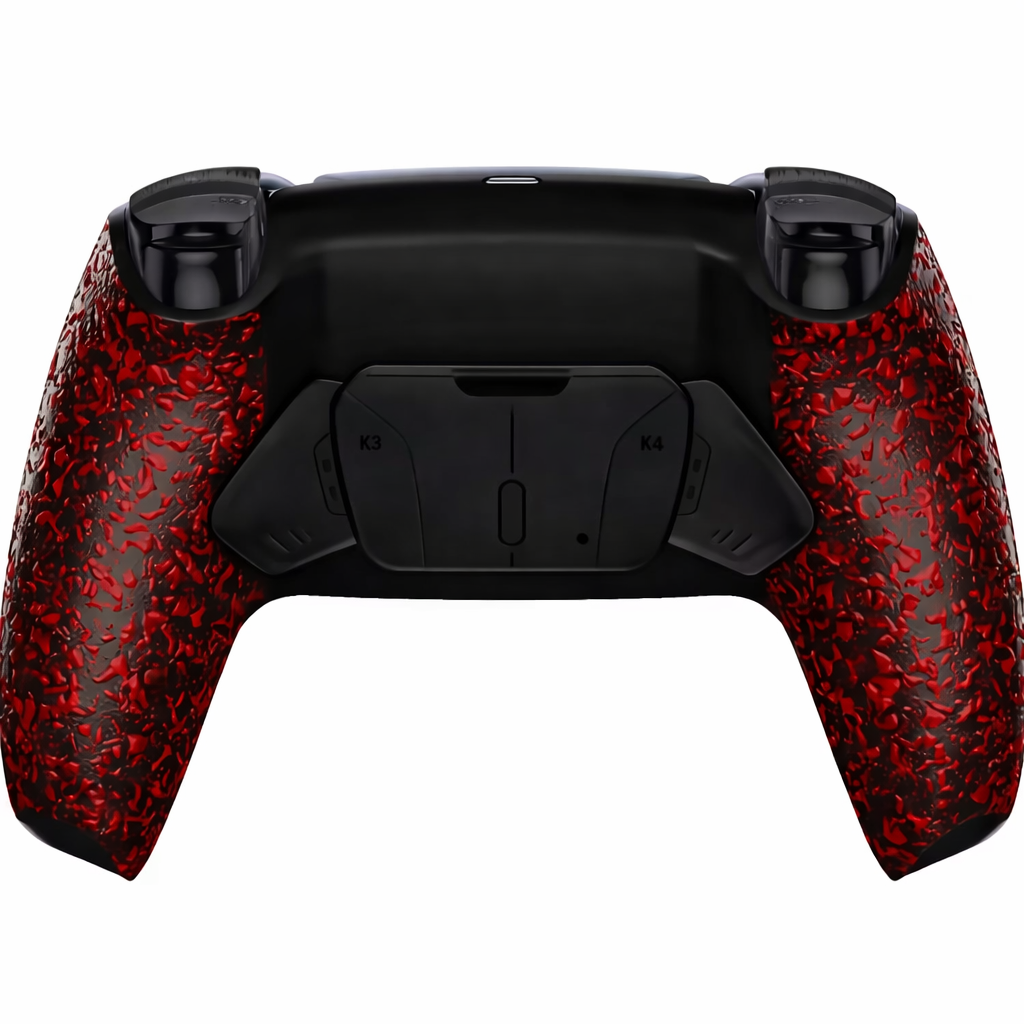 APEX GREEN GRIM REAPER FULL DESIGN